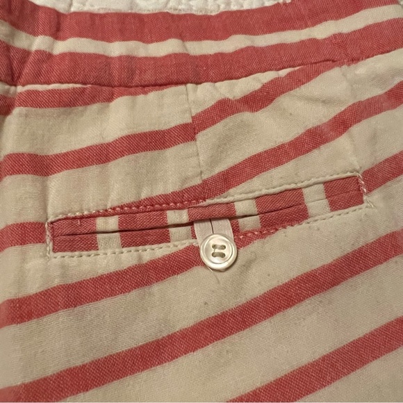J.Crew Striped Shorts - Picture 9 of 12